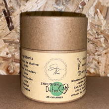 Charger l'image dans la galerie, Infusion Détox