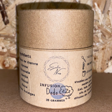 Charger l'image dans la galerie, Infusion Dodo